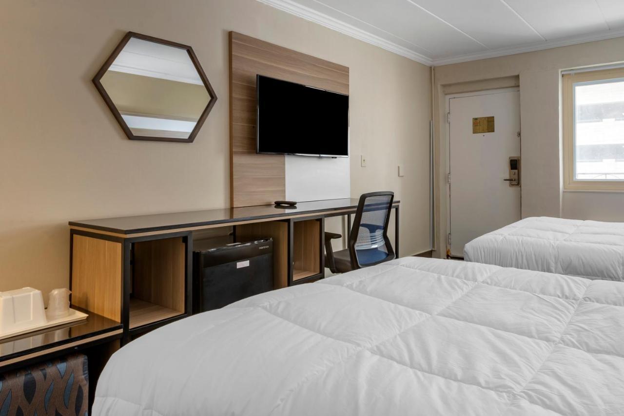Premier Inn Atlantic City Exteriör bild