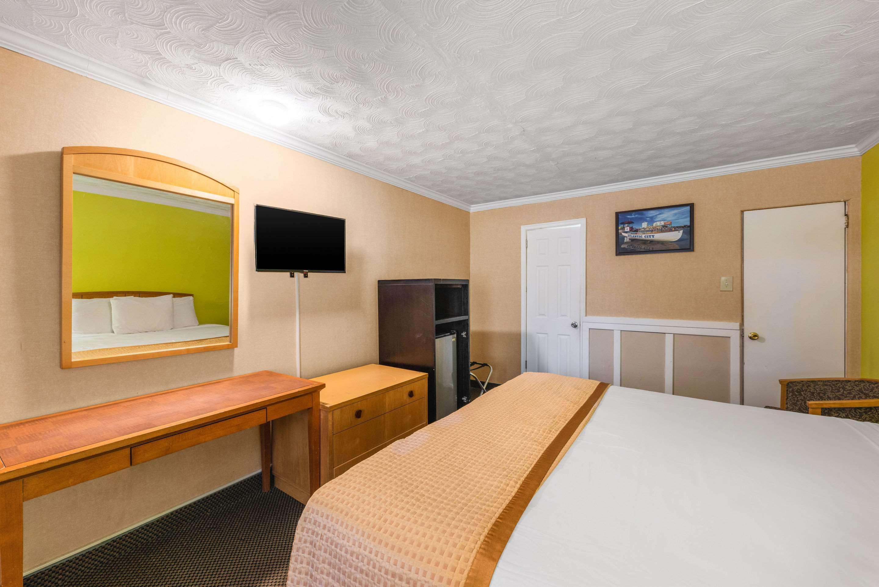 Premier Inn Atlantic City Exteriör bild