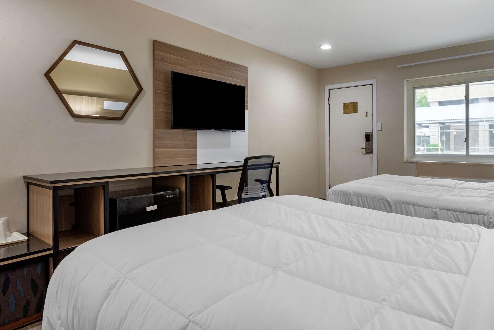 Premier Inn Atlantic City Exteriör bild