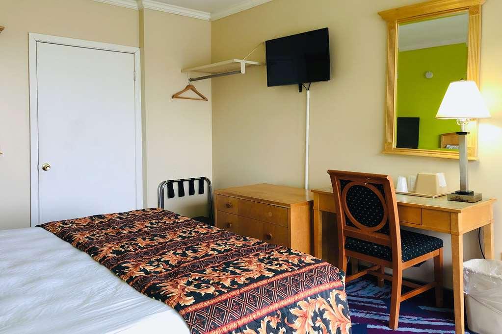 Premier Inn Atlantic City Rum bild